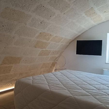 Lamia Room Rentals Матера Екстериор снимка