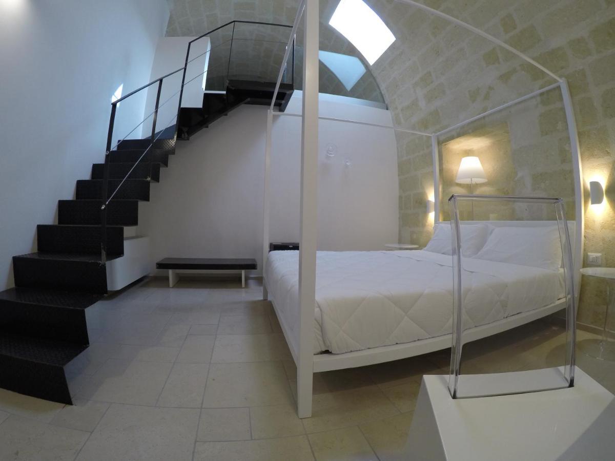 Lamia Room Rentals Матера Екстериор снимка
