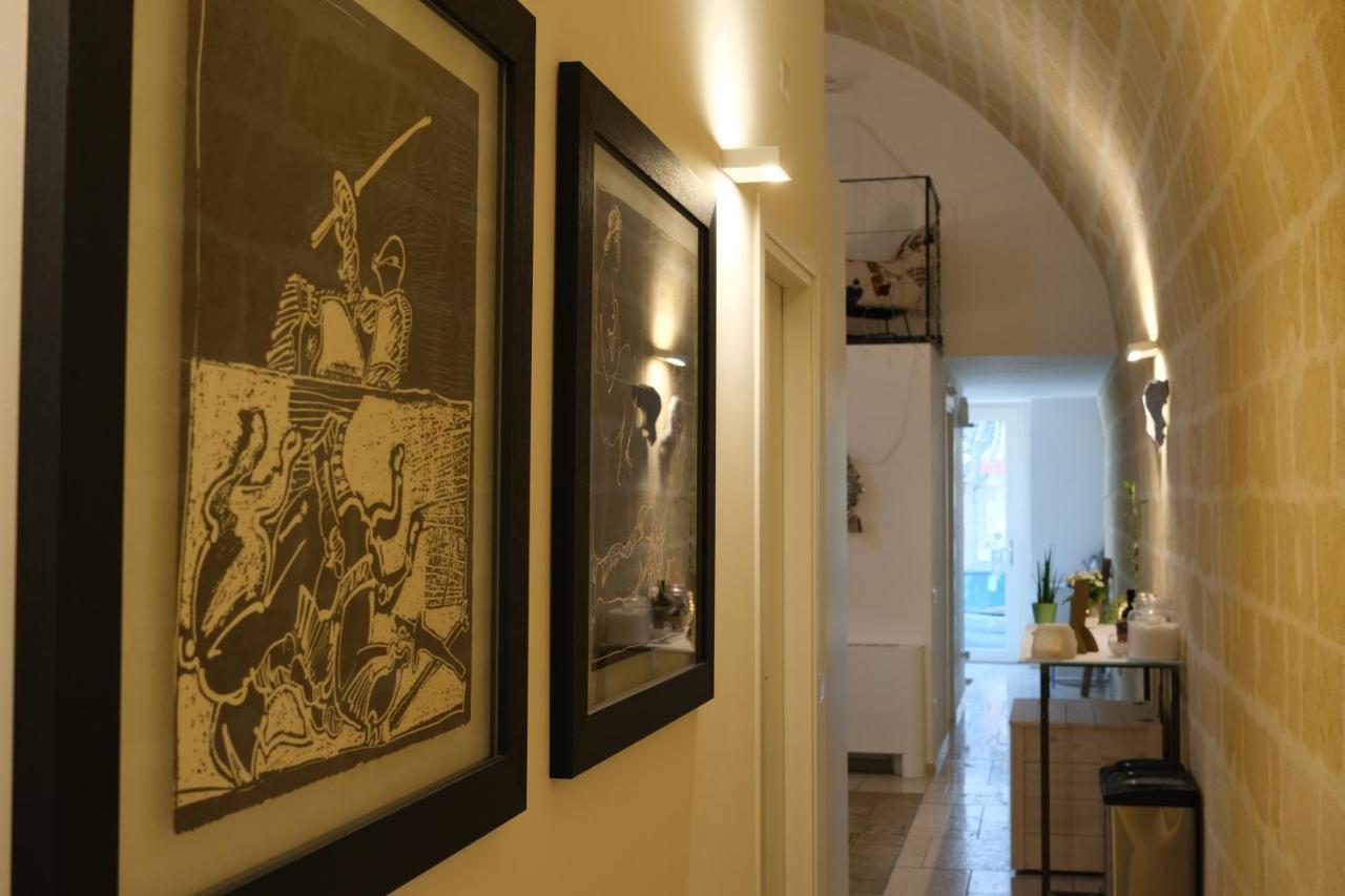 Lamia Room Rentals Матера Екстериор снимка