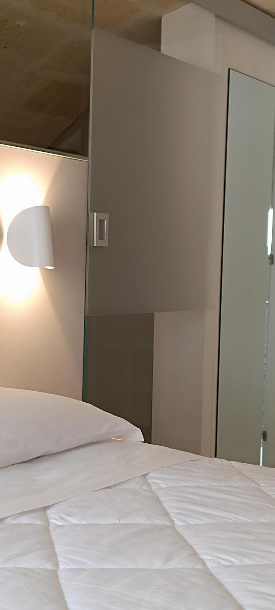 Lamia Room Rentals Матера Екстериор снимка