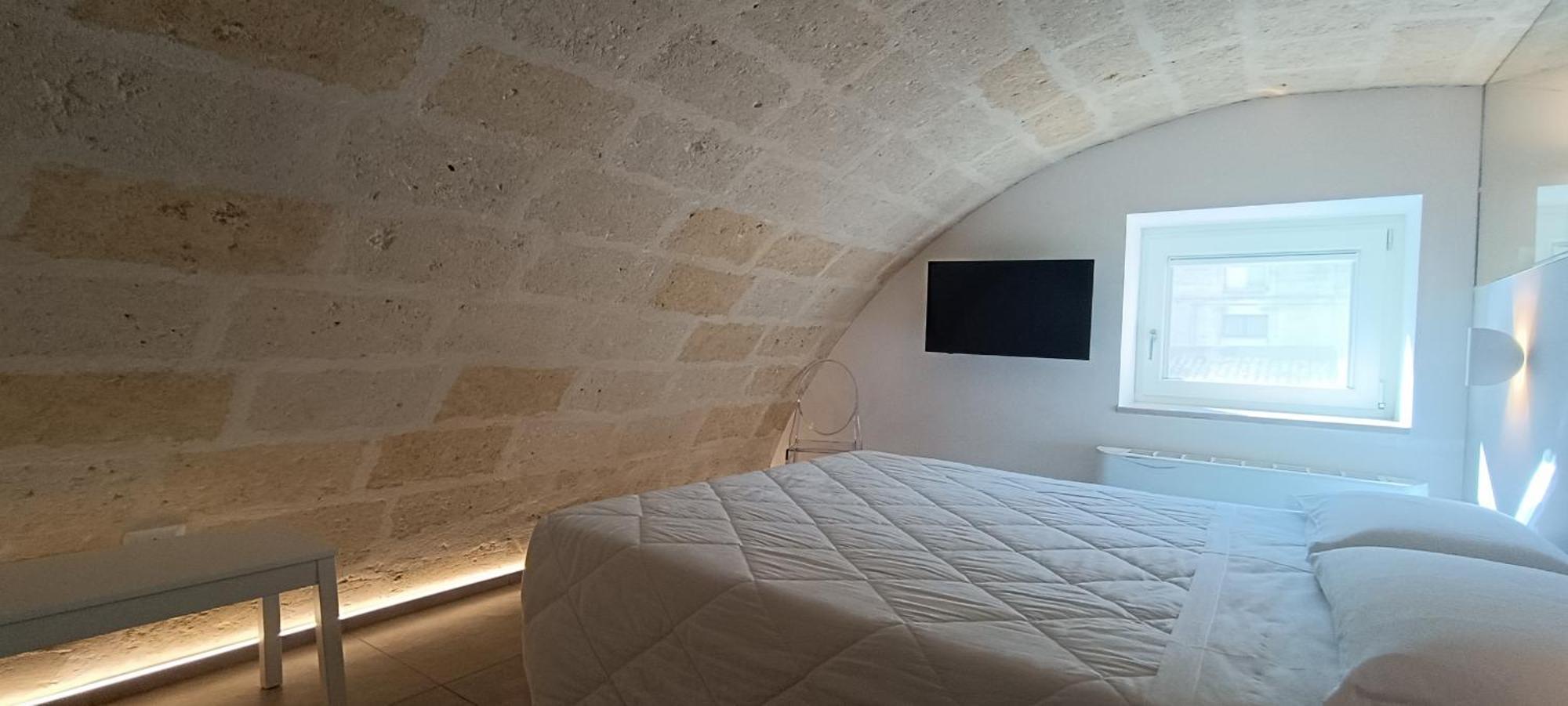 Lamia Room Rentals Матера Екстериор снимка