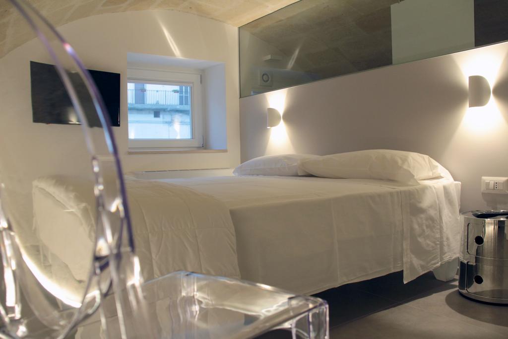 Lamia Room Rentals Матера Екстериор снимка