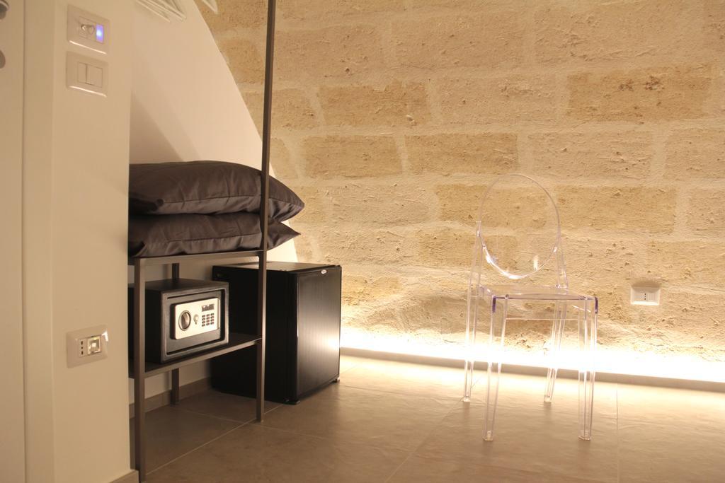 Lamia Room Rentals Матера Екстериор снимка
