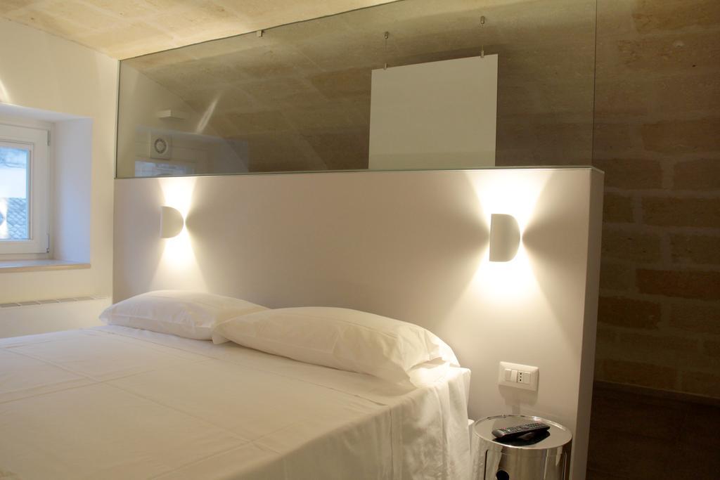 Lamia Room Rentals Матера Екстериор снимка