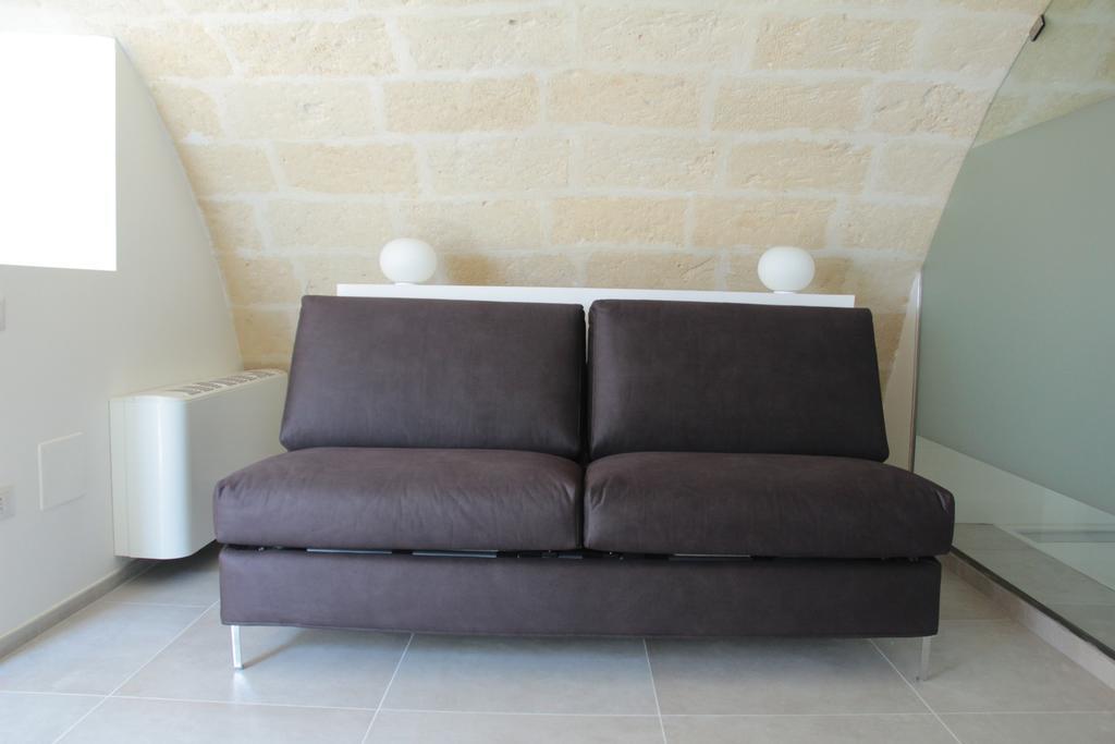 Lamia Room Rentals Матера Екстериор снимка