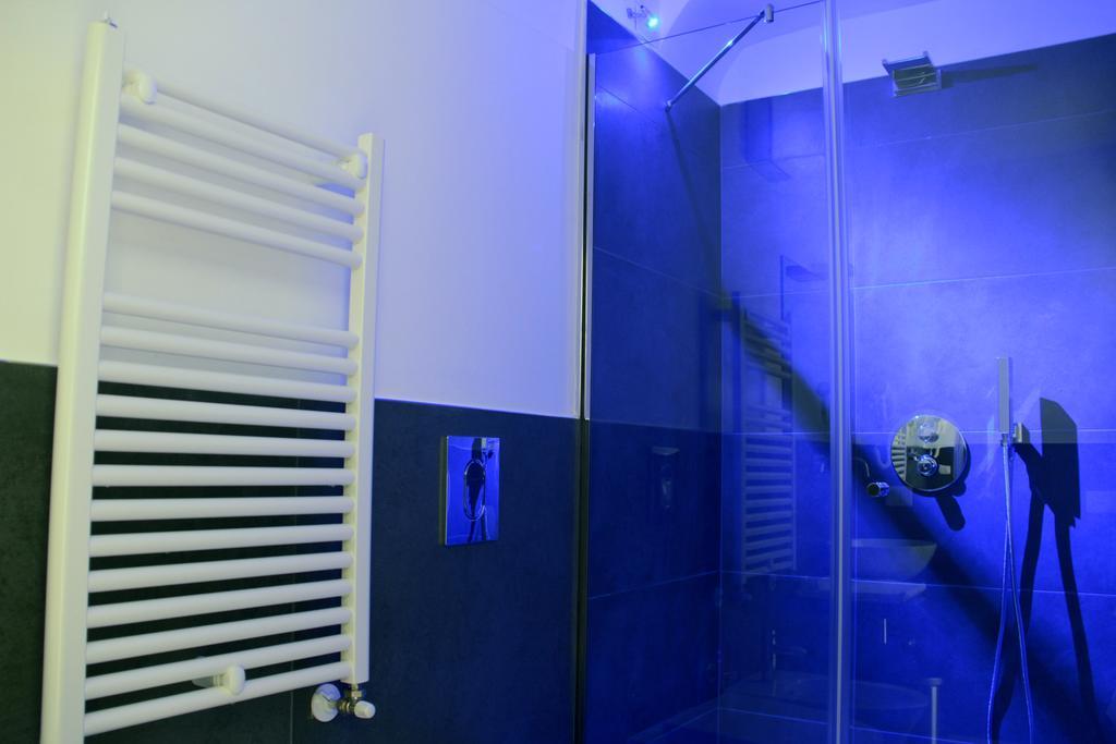 Lamia Room Rentals Матера Екстериор снимка