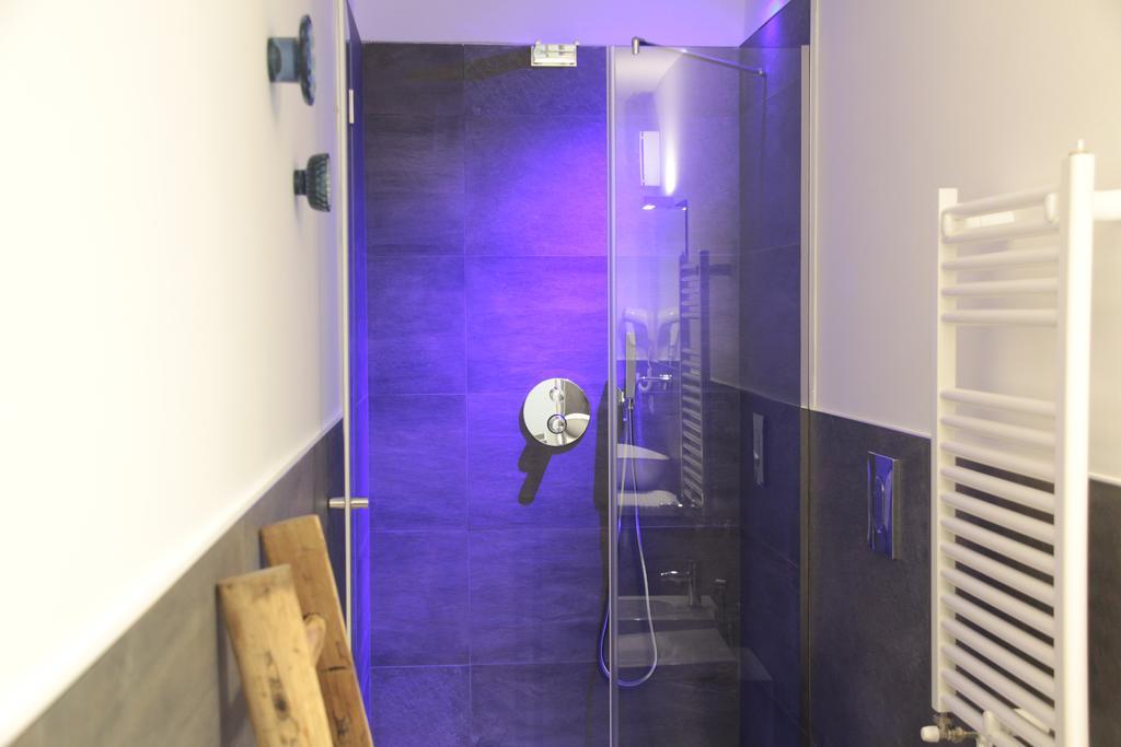 Lamia Room Rentals Матера Екстериор снимка