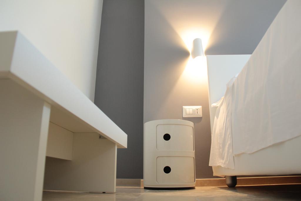 Lamia Room Rentals Матера Екстериор снимка