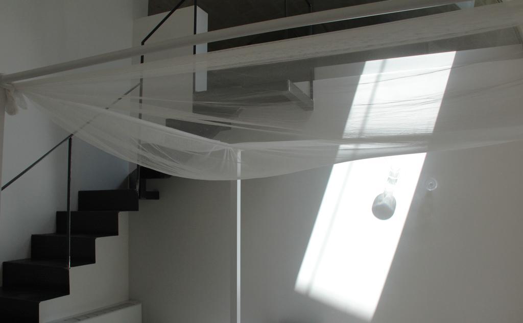 Lamia Room Rentals Матера Екстериор снимка