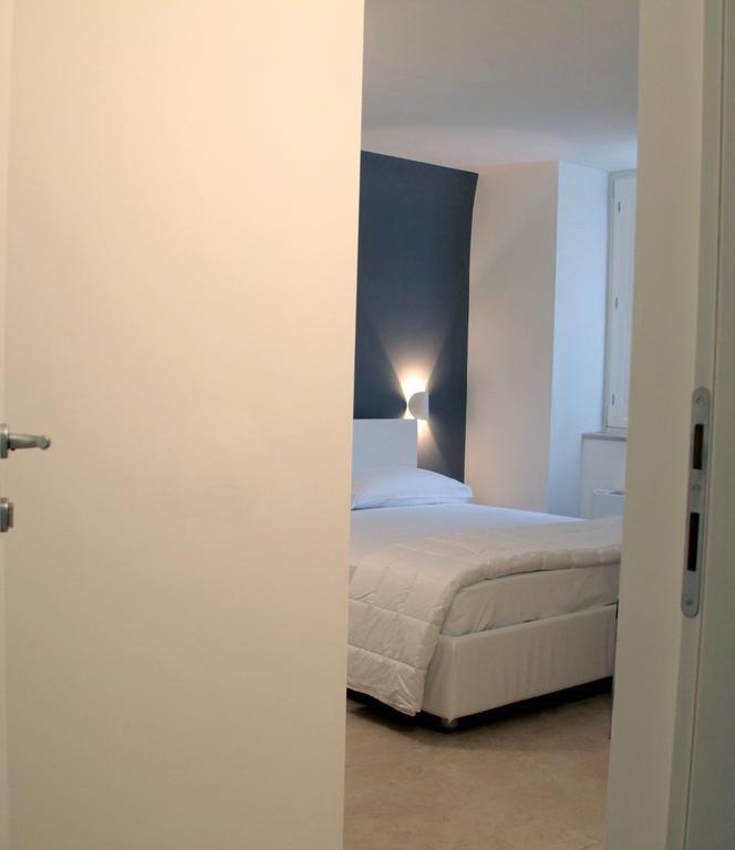 Lamia Room Rentals Матера Екстериор снимка