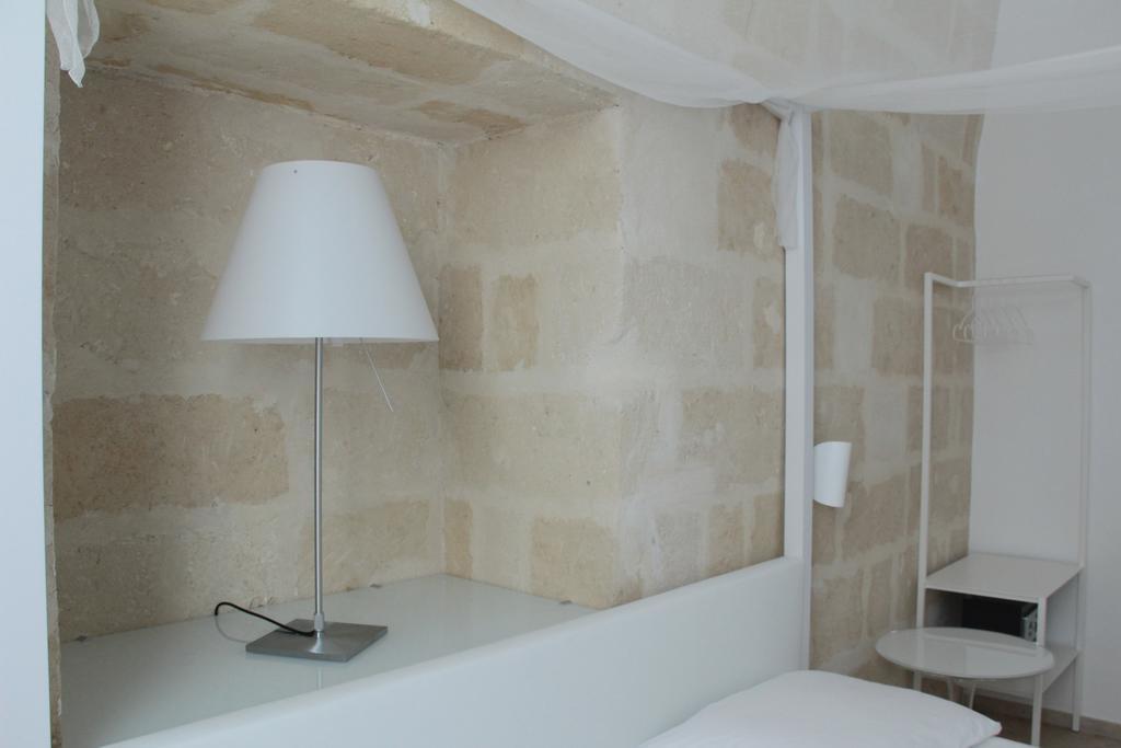 Lamia Room Rentals Матера Екстериор снимка