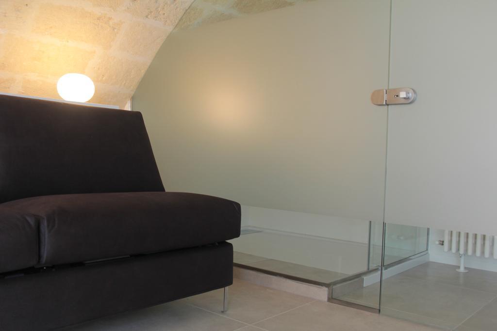 Lamia Room Rentals Матера Екстериор снимка