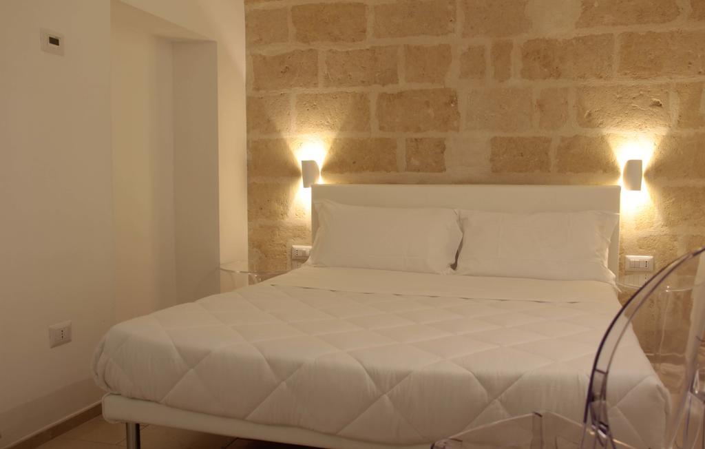 Lamia Room Rentals Матера Екстериор снимка