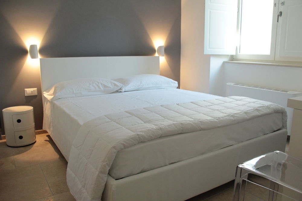 Lamia Room Rentals Матера Екстериор снимка