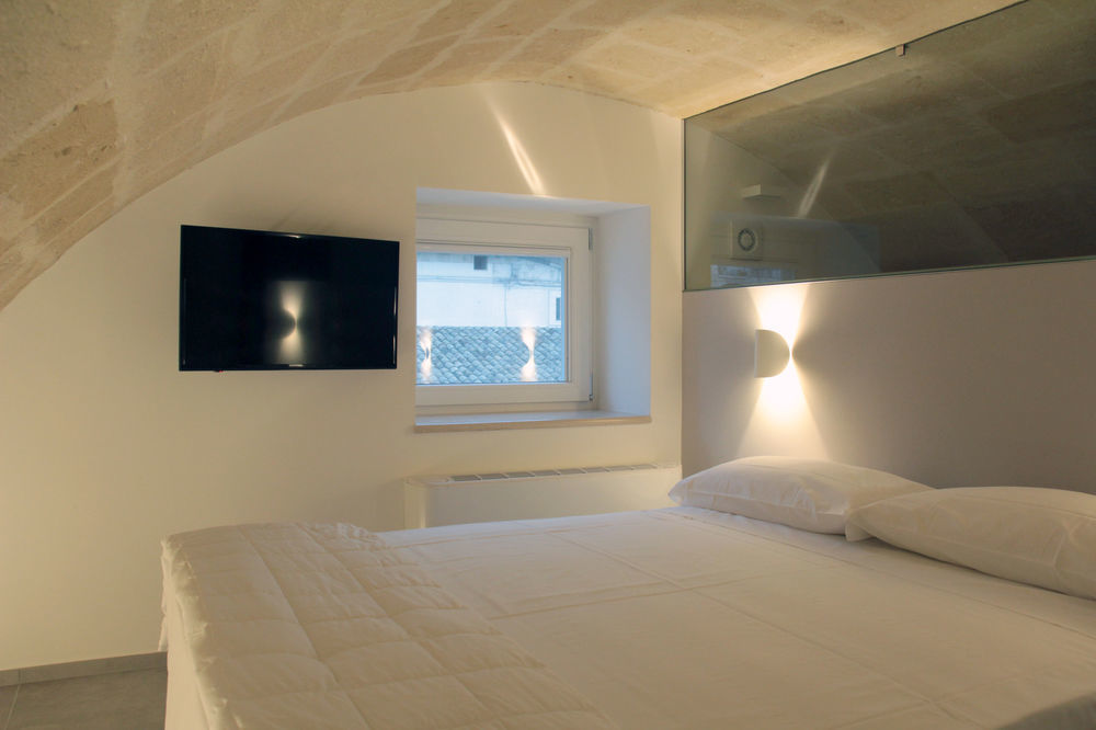 Lamia Room Rentals Матера Екстериор снимка