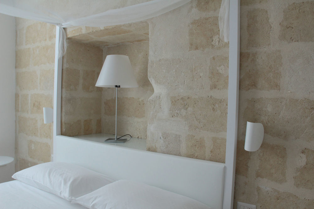 Lamia Room Rentals Матера Екстериор снимка